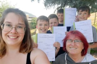 2021-7-26-NO-Verein-Trachtenkapelle-2021-07-23 Juniorenabzeichen 1