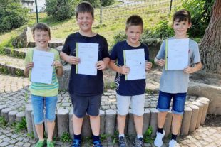 2021-7-26-NO-Verein-Trachtenkapelle-2021-07-23 Juniorenabzeichen 2