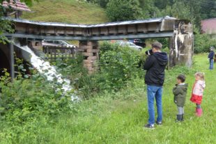 2021-7-26-OH-bia-Gallussäge+ SP Faszination Wasserad + Rinne