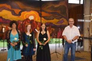 Musik, die Grenzen überwindet