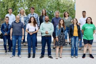 2021-7-28-OG-Partei-Grüne Kreisvorstand-Vorstand 2021 I