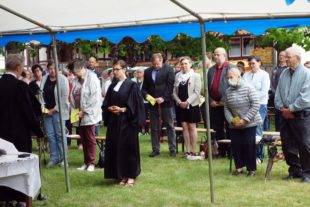 2021-7-30-ZE-privat-Friederike Schweizer Pfarrerin-Ordination_Gabriele Leppin