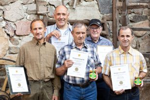 2021-8-13-OH-Verein-Imkerverein Honigprämierung_GV21