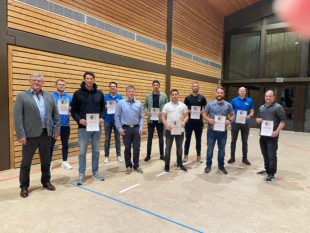 Trotz Pandemie ein sehr gutes Jahr beim FVU