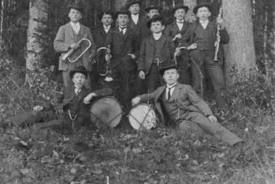 2021-8-16-ZE-UH-Patrick Friedmann-Repro-Geschichte Musikverein Unterharmersbach-18xx_Musikverein