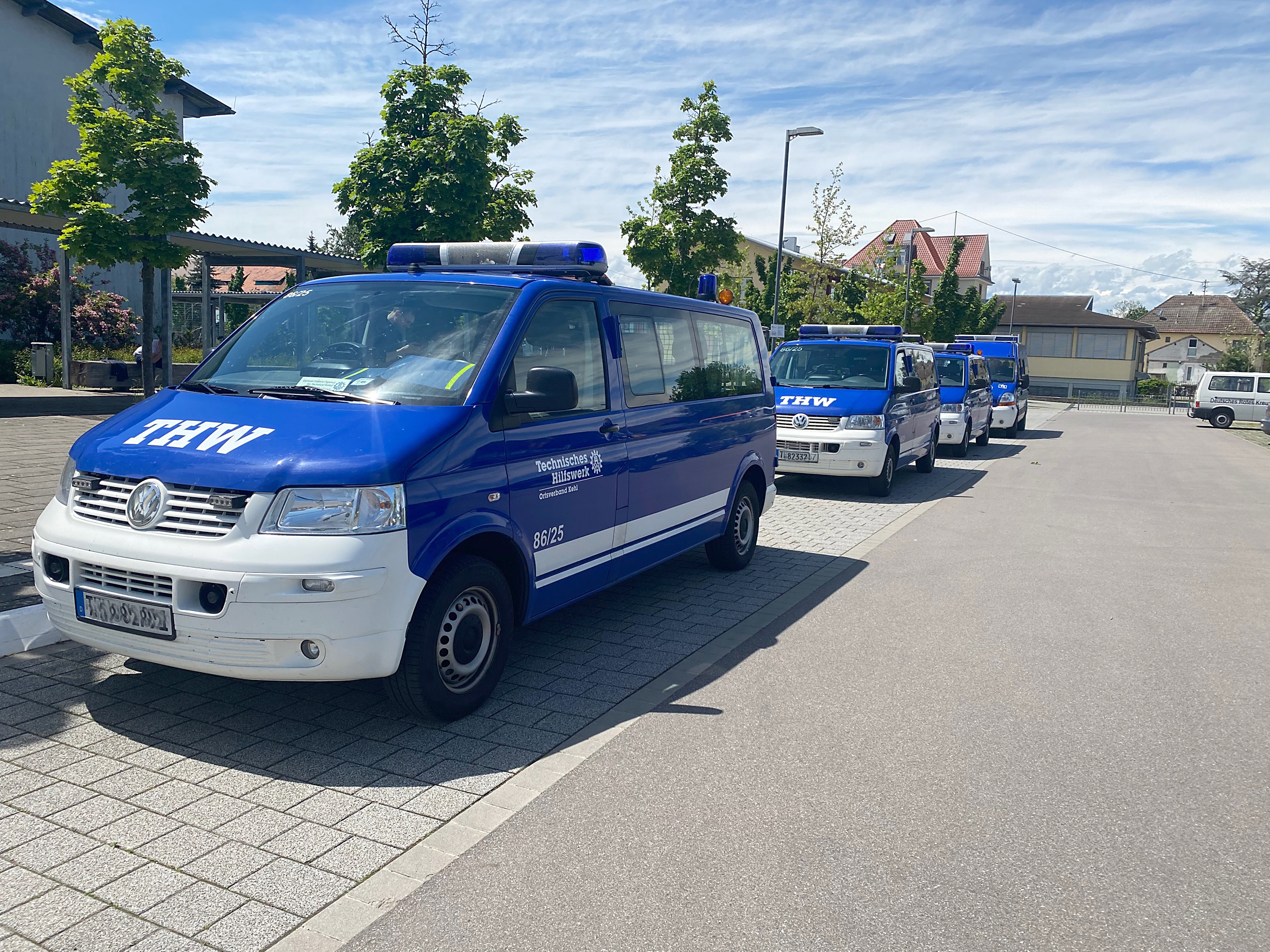 2021-8-18-BI-THW-Corona_Einsatz_5