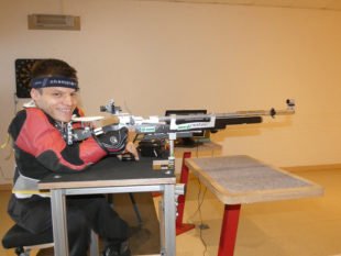 »Ich denke schon, dass ich Finalchancen habe«