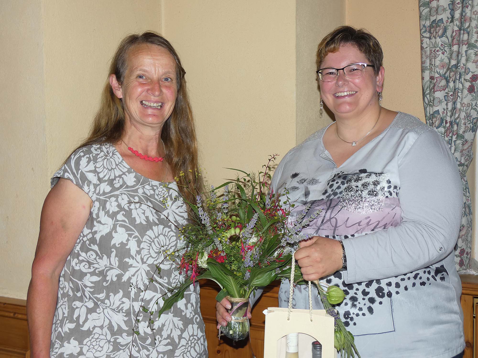 2021-8-2-OH-bia-Landfrauen-und-HB Glückwunsch Rita Vitt_Magdalena