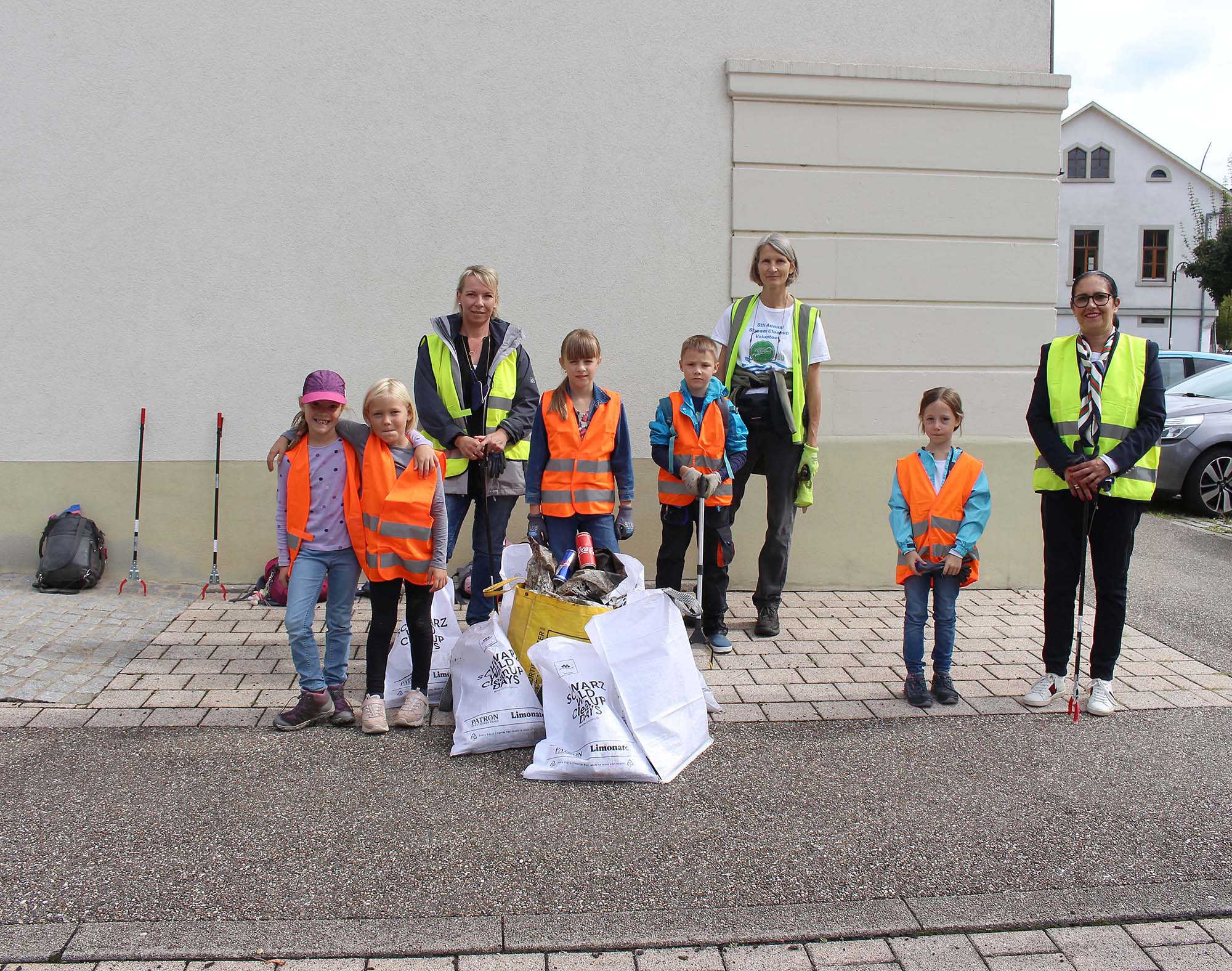 2021-8-25-BI-Tourist-Info-Biberstarke Müllaktion-IMG_3010