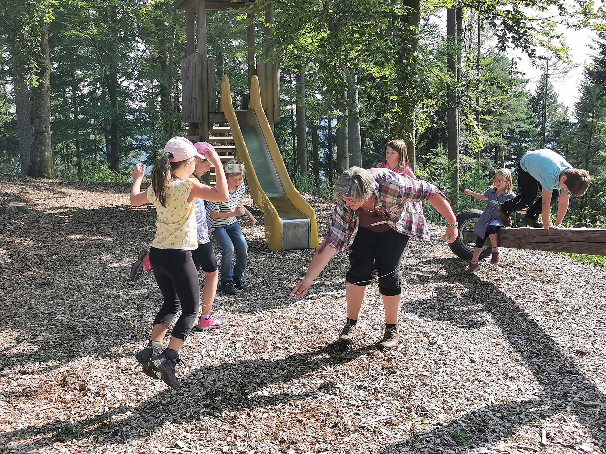 2021-8-25-ZE-UH-WuF- Zelli Ferienprogramm-Abenteuerwanderung-IMG_20210820_163549