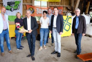 2021-8-4-OH-vo- Dorfurlaub Rapp Lunzenhof DSCF9627