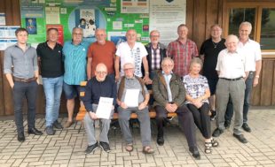 ASV Nordrach zieht Bilanz der Corona-Jahre