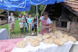 Besucher aus der ganzen Ortenau und dem Elsass erlebten den erfolgreichen Start der Museumswochen