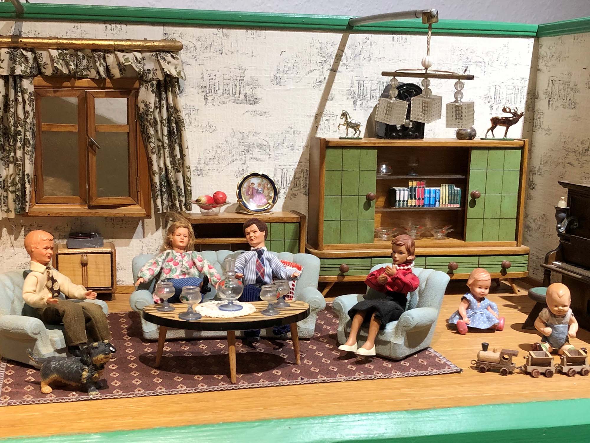 2021-8-9-NO-Gemeinde Nordrach- Ausschnitt Puppenstube