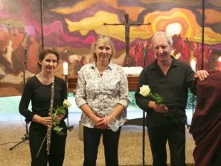 Diese Gänsehaut erzeugende Musik