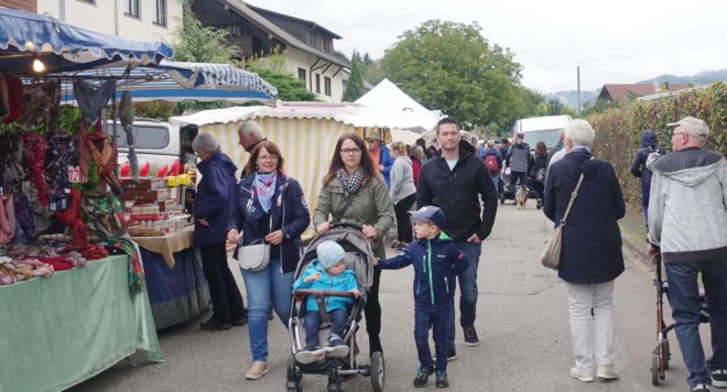 Kilwi in Unter­harmersbach