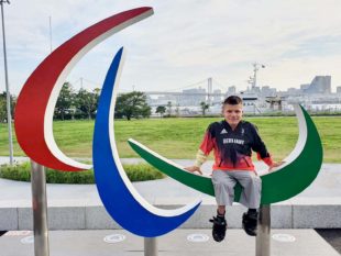 »Sicher, dass ich weitermachen werde«