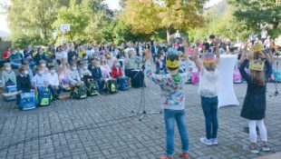 Ein bisschen Himmel erleben