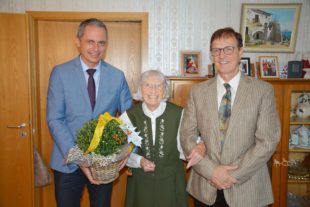 »Ich fühle mich als Zellerin«