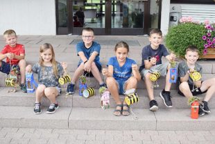 2021-9-22-NO-Sommerferienprogr-Landfrauen_Basteln aus Milchtüten und Dosen