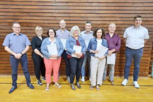 2021-9-27-NO-Verein-Trachtenkapelle-TKN Ehrungen 40 und 25 Jahre