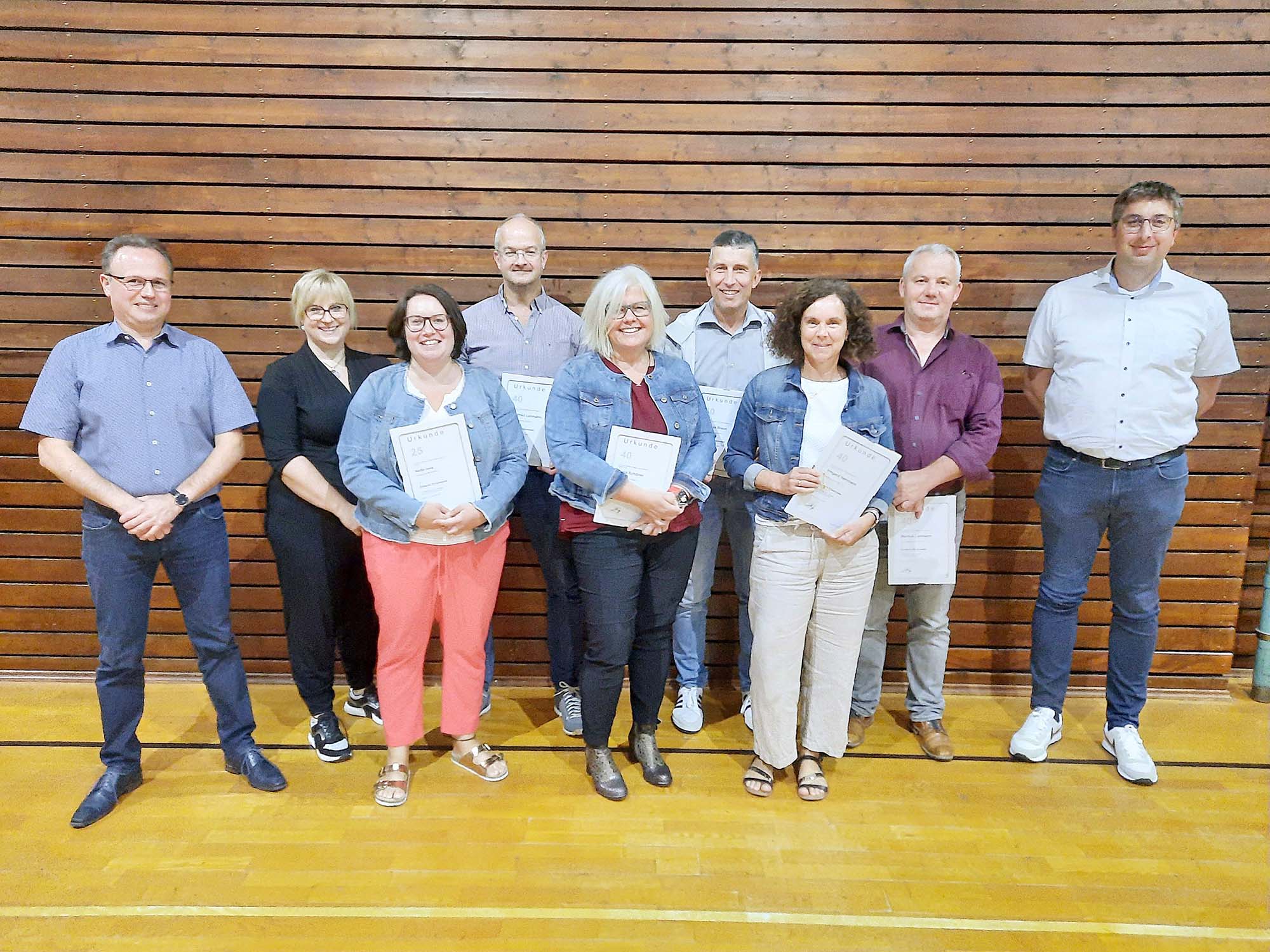 2021-9-27-NO-Verein-Trachtenkapelle-TKN Ehrungen 40 und 25 Jahre