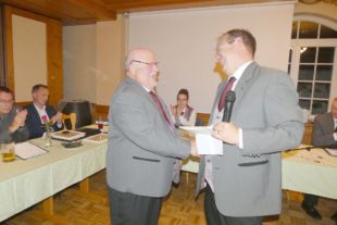 2021-9-27-OH-bia-Miliz- und Trachtenkapelle-u-SP Ehrung 45 Jahre Karl-Heinz Atamaniuk_Michael Gutmann