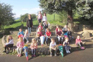 2021-9-29-NO-Grundschule- Einschulung Erstklässler-IMG_3660