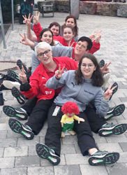 Vergebene Müh‘ in Gaisbach: SKC Keglerinnen  geben Tabellenführung in der 2. Bundesliga ab