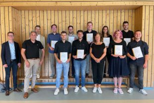 2021-9-6-OH-Verein-Musik-C3-Kursteilnehmer und Prüfungsgremium