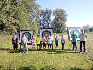Kinderferienprogramm mit »Zelli« sorgt für viel Abwechslung