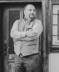 Tiefe Trauer um Christof Echle