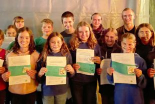 2021-10-1-BI-Lukas Kürner-DLRG BI- Bilder_Abschlussfest