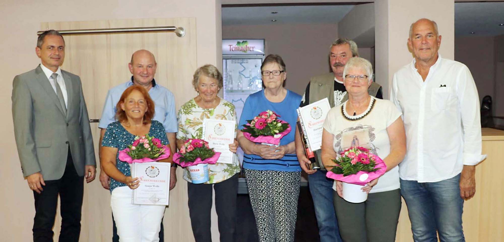 2021-10-1-ZE-Kleintierzuchtverein C855-Ehrungen 2021