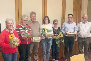 2021-10-15-BI-PB-Verein-Kath. Kirchenchor Prinzbach Generalversammlung