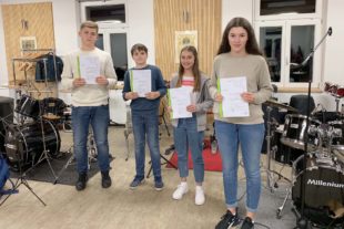 2021-10-15-ZE-UH- Bläserjugend- Leistungsabzeichen IMG_4468