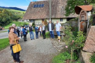 2021-10-18-OH- Gemeinde- Dorfurlaub Regionaltreffen STG Oberharmersbach 13.10.21_Copyright Schwarzwald Tourismus GmbH