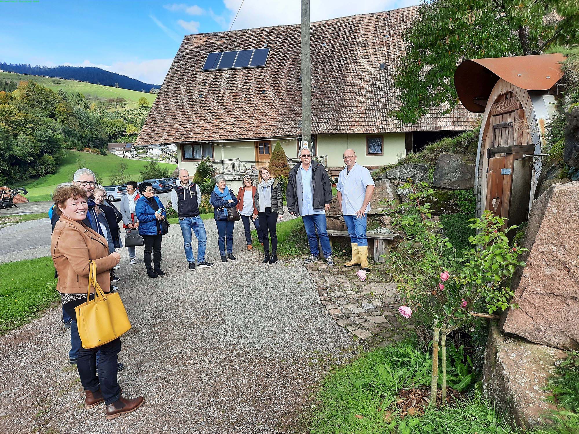 2021-10-18-OH- Gemeinde- Dorfurlaub Regionaltreffen STG Oberharmersbach 13.10.21_Copyright Schwarzwald Tourismus GmbH