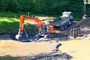 2021-10-20-ZE-UH-Landratsamt-Bauarbeiten Herrenholz