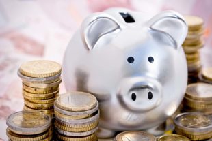 Am 2. November beginnt die »Weltsparwoche«