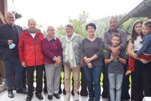 2021-10-6-NO-Tourist-Info-Gerold Gästeehrung Stollengrundhof