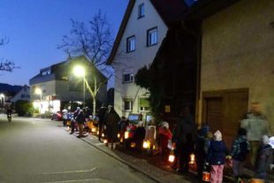 2021-11-12-BI-St Blasius- Martinsfeier 2021 mit Bild
