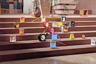 2021-11-15-OH-Heiko Echtle-St Martinsfeier Galluskirche-IMG_2746