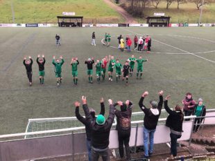 Zwei Prinzbacher Siege und sechs Punkte gegen Ettenheim