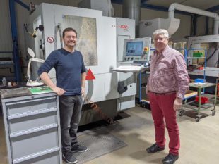 Metz Werkzeuge übernimmt die Firma Günter Franke GmbH