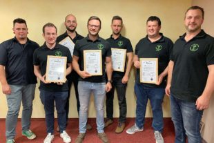 2021-11-17-ZE-UH-Eckwaldhexen-Generalversammlung-Ehrung für 11 Jahre