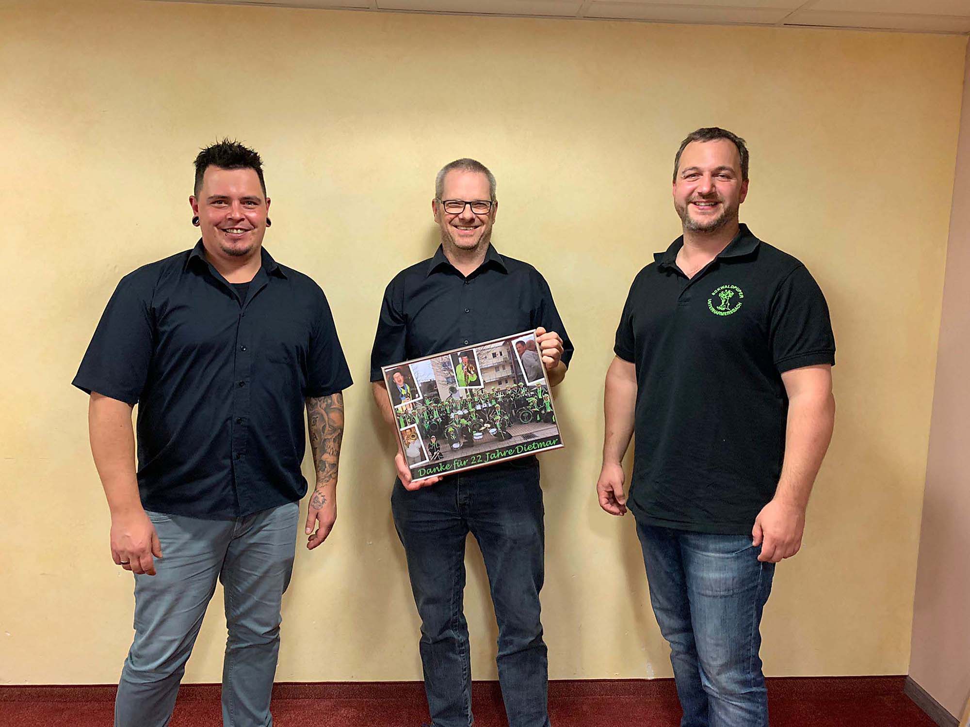 2021-11-17-ZE-UH-Eckwaldhexen-Generalversammlung-Ehrung für 22 Jahre