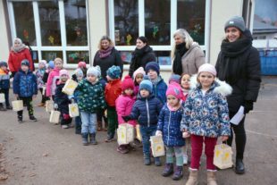 Kindergebühren werden angehoben