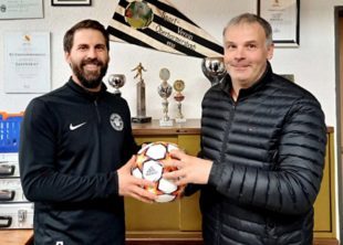 SV Oberharmersbach empfängt den SV Oberkirch