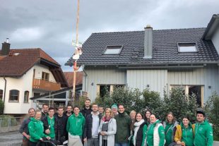 2021-11-3-BI-PB-hc- Okt 21 Maibaum für Nele Schilli